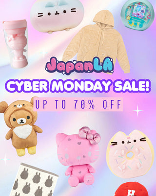 Add to Cart Before It’s Gone: Cyber Monday Deals! 🛒🎀