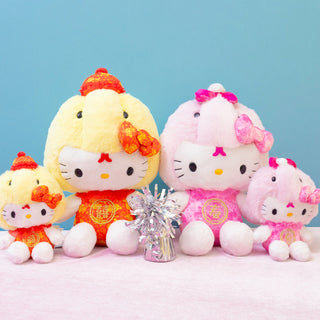 New Year, New Hello Kitty Arrivals! ✨💕