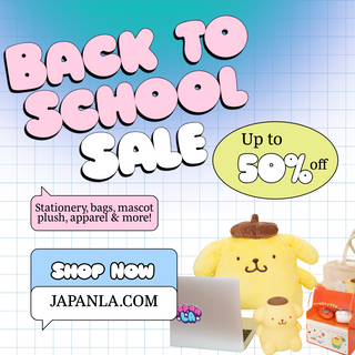 Last Chance to Shop our Back to School Sale!!! 📝🎒