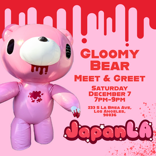 🖤 Gloomy Bear Fans, You’re Going to Love This! New Arrivals Await!