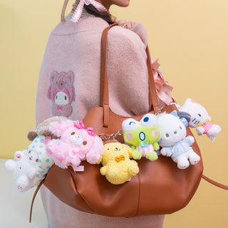 Kawaii-fy your bag!