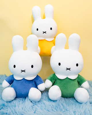 New Miffy, Pokemon Jumbos, Gloomy Bear, and More!