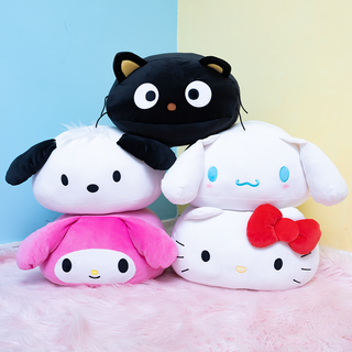 Sanrio! Pokemon! Miffy! Shop New Arrivals Now on shoplohns.com!