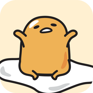 Gudetama