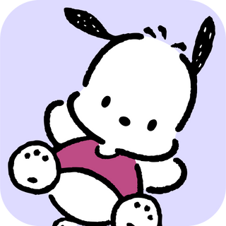 Pochacco