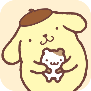 Pompompurin