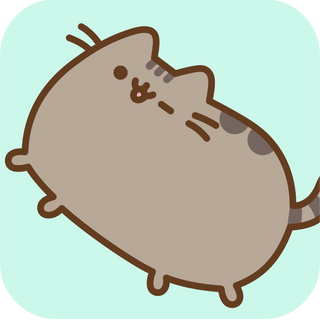 Pusheen