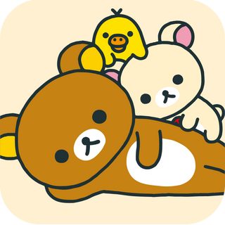 Rilakkuma