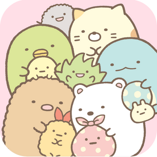 Sumikkogurashi