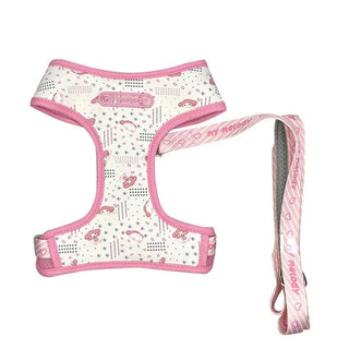 Sanrio Pet Harness with Leash