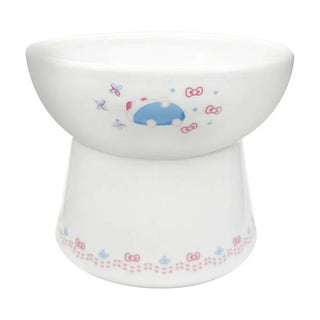 Sanrio Pet Food Bowl