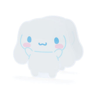 Sanrio Die-Cut Acrylic Pen Stand