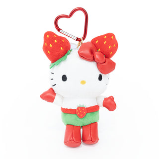 Hello Kitty 50th Anniversary 2012 Mascot Clip