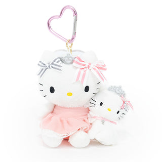 Hello Kitty 50th Anniversary 2015 Mascot Clip