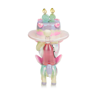 tokidoki 20th Anniversary 20 Candles Unicorno Figure