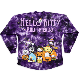 Hello Kitty and Friends Pumpkin Patch JapanLA Spirit Jersey