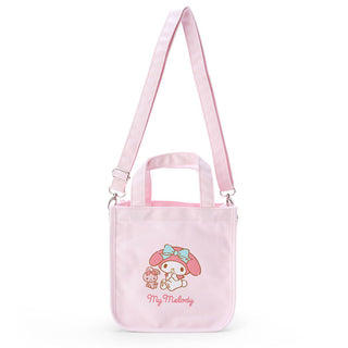 Sanrio Mini 2-Way Tote Bag