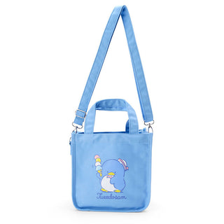 Sanrio Mini 2-Way Tote Bag