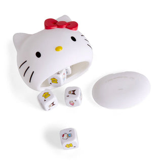 Hello Kitty & Friends Yahtzee