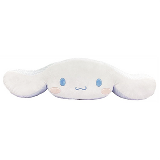 Sanrio 3D Best Friends Face Cushion