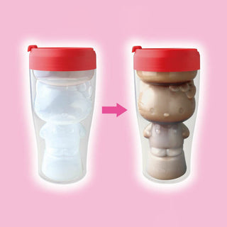 Sanrio 3D Double Wall Tumbler