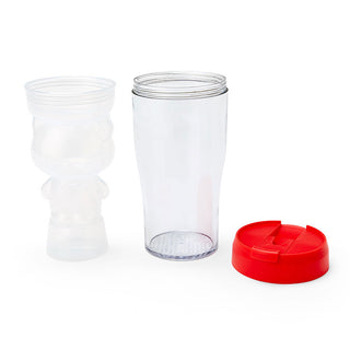 Sanrio 3D Double Wall Tumbler