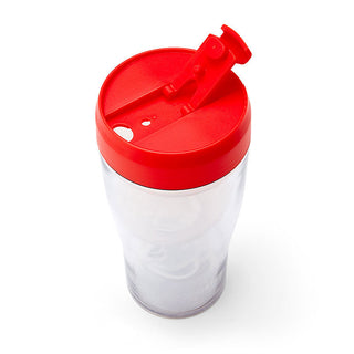 Sanrio 3D Double Wall Tumbler