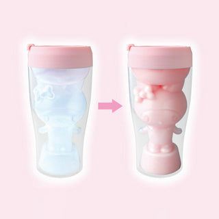 Sanrio 3D Double Wall Tumbler