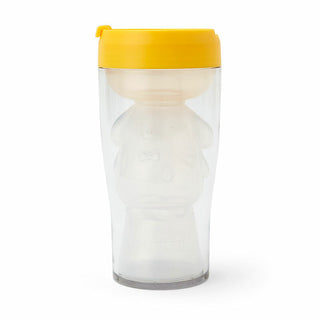 Sanrio 3D Double Wall Tumbler