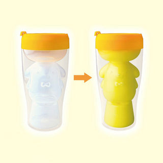 Sanrio 3D Double Wall Tumbler