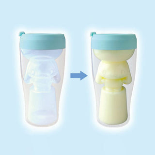 Sanrio 3D Double Wall Tumbler