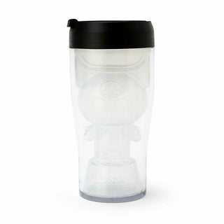 Sanrio 3D Double Wall Tumbler