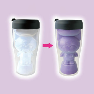 Sanrio 3D Double Wall Tumbler