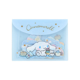 Sanrio 40-Piece Classic Mini Sticker Pack