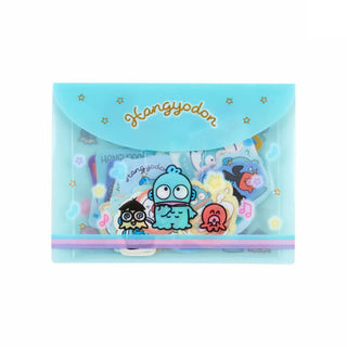 Sanrio 40-Piece Classic Mini Sticker Pack