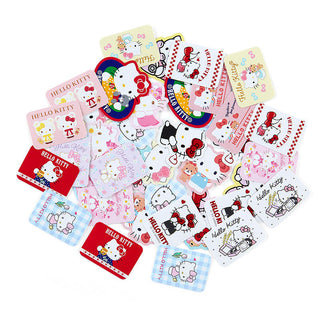 Sanrio 40-Piece Classic Mini Sticker Pack