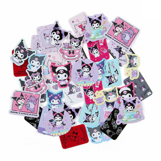 Sanrio 40-Piece Classic Mini Sticker Pack