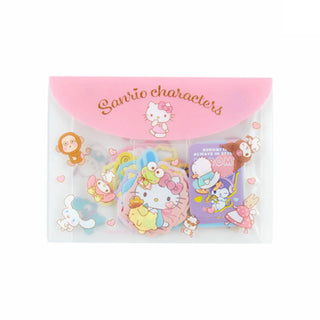 Sanrio 40-Piece Classic Mini Sticker Pack