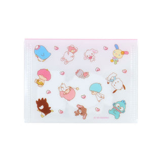 Sanrio 40-Piece Classic Mini Sticker Pack