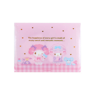 Sanrio 40-Piece Classic Mini Sticker Pack