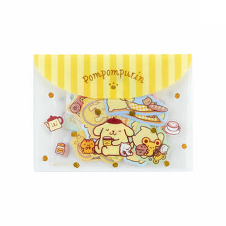 Sanrio 40-Piece Classic Mini Sticker Pack