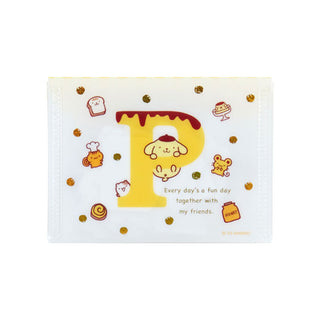 Sanrio 40-Piece Classic Mini Sticker Pack