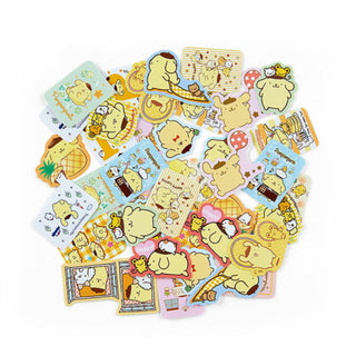 Sanrio 40-Piece Classic Mini Sticker Pack