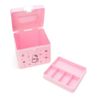 Sanrio First Aid Kit Case