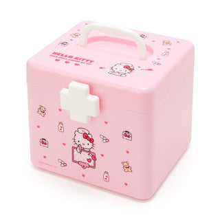 Sanrio First Aid Kit Case