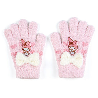 Sanrio Fluffy Small Gloves