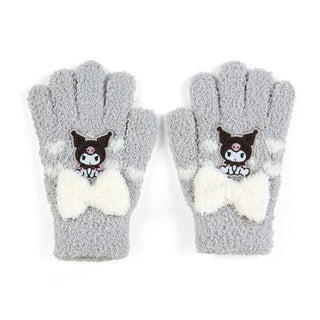 Sanrio Fluffy Small Gloves