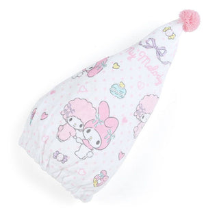 Sanrio Hair Cap Towel