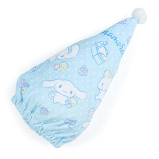 Sanrio Hair Cap Towel