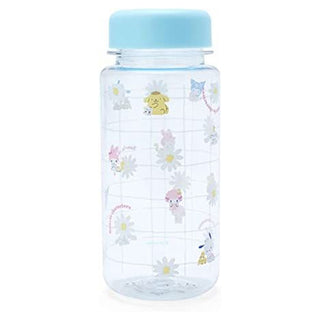 Sanrio Daisy Clear Water Bottle